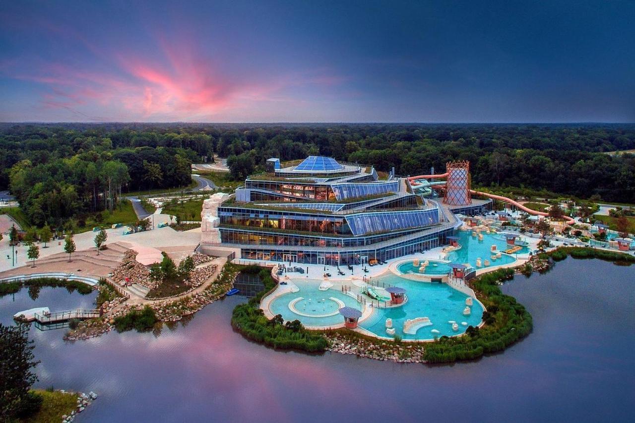 Disneyland-Paris 7Pers, Parking, Wifi เชสซี ภายนอก รูปภาพ